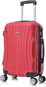 raykong 40l maleta de cabina