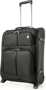 Aerolite maleta cabina blanda