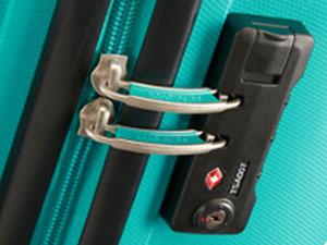 american tourister bon air maleta cabina