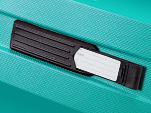 american tourister bon air maleta cabina