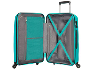 american tourister bon air maleta cabina