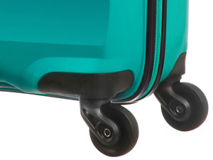 american tourister bon air maleta cabina
