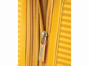 american tourister soundbox maleta cabina