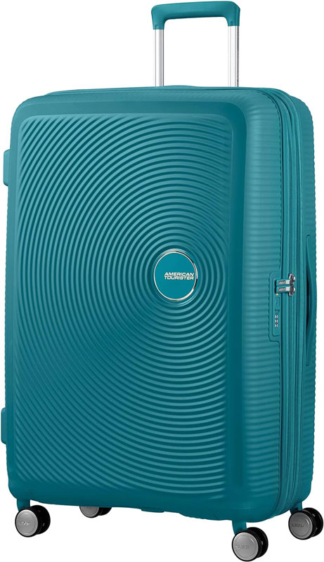 American Tourister Soundbox L