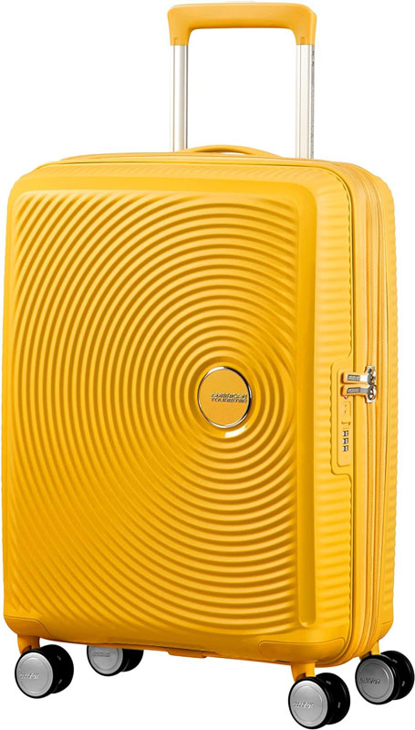 AMERICAN TOURISTER SOUNDBOX S