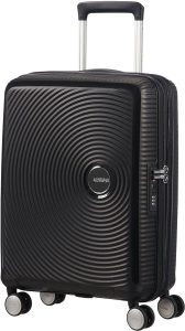 american tourister soundbox maleta cabina