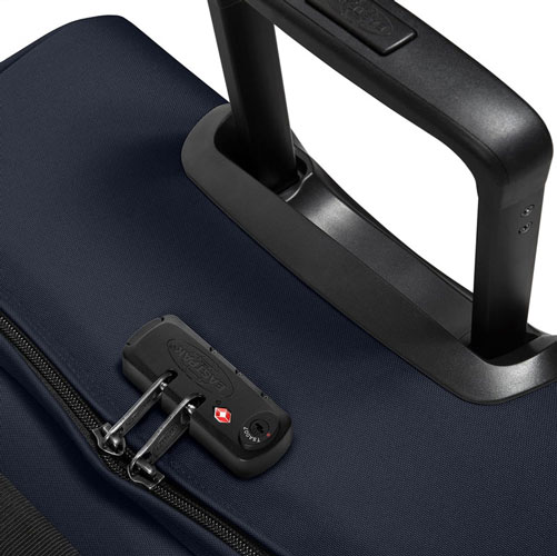 Eastpak cerradura y asa