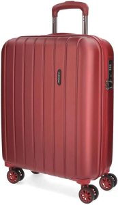 movom wood maleta cabina
