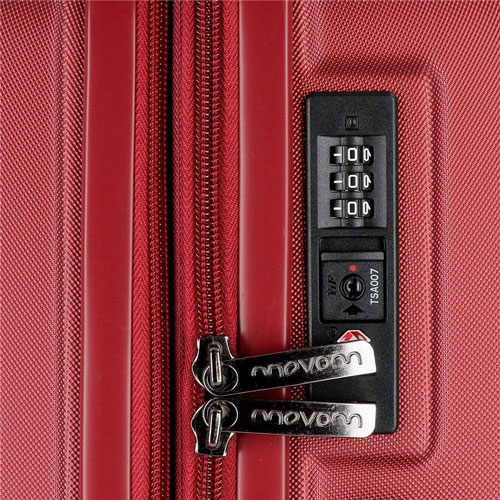 movom wood maleta cabina