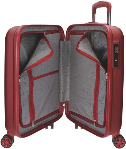 movom wood maleta cabina