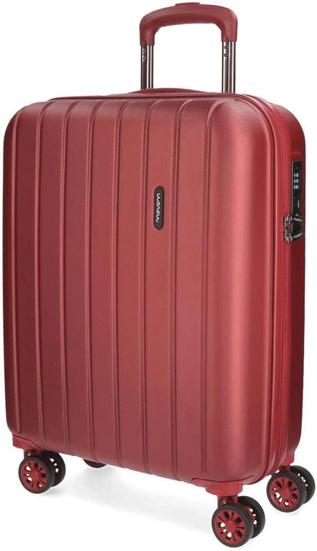 movom wood maleta cabina