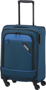 Paklite Derby maleta cabina blanda