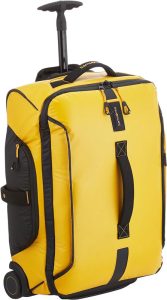 Samsonite Paradiver Light maleta cabina blanda