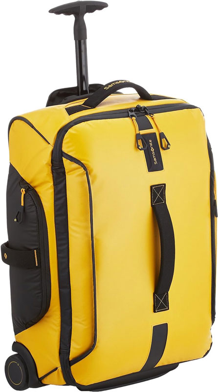 SAMSONITE PARADIVER LIGHT