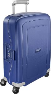 samsonite s´cure maleta cabina