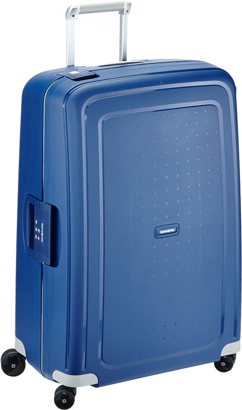Samsonite SCure L