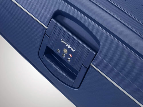 samsonite s´cure maleta cabina
