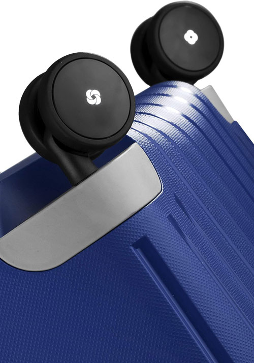 samsonite s´cure maleta cabina