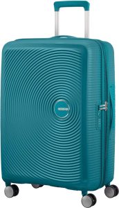 American Tourister Soundbox M