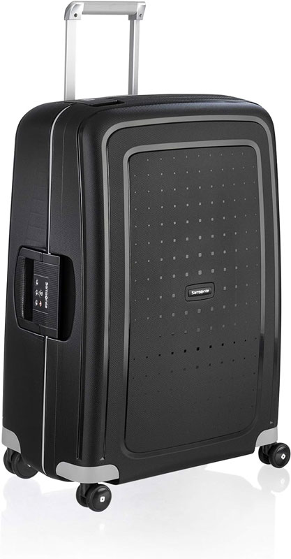 Samsonite SCure M