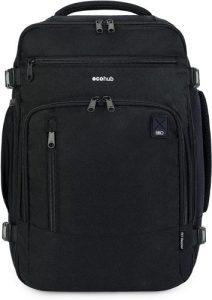 ECOHUB negra