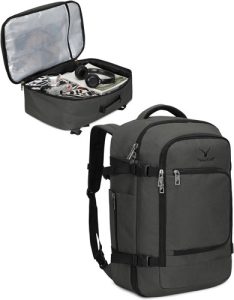 Hynes Eagle 40L.