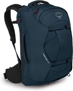 Osprey Farpoint 40.