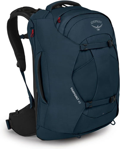 OSPREY FARPOINT 40