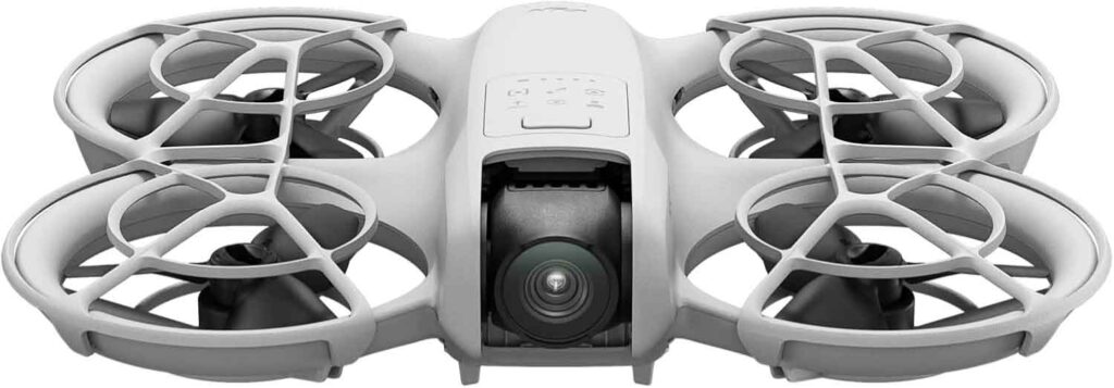 Mejores drones selfie para viajar
