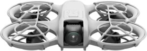 Mejores drones selfie para viajar