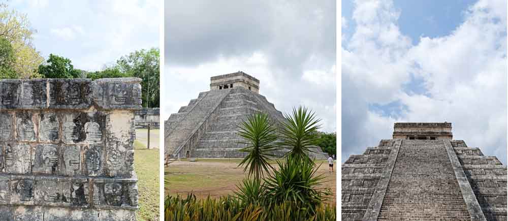 qué hacer y qué ver en Mexico
