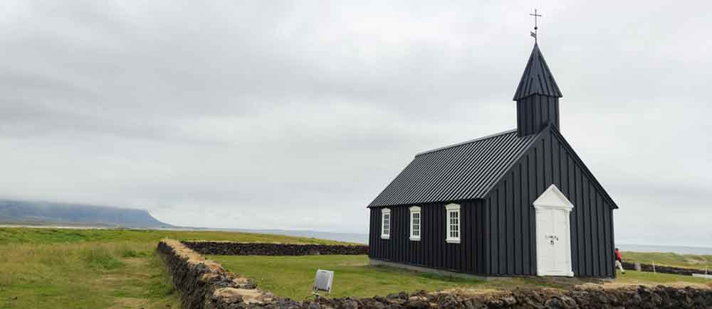 Qué hacer y qué ver en Islandia.