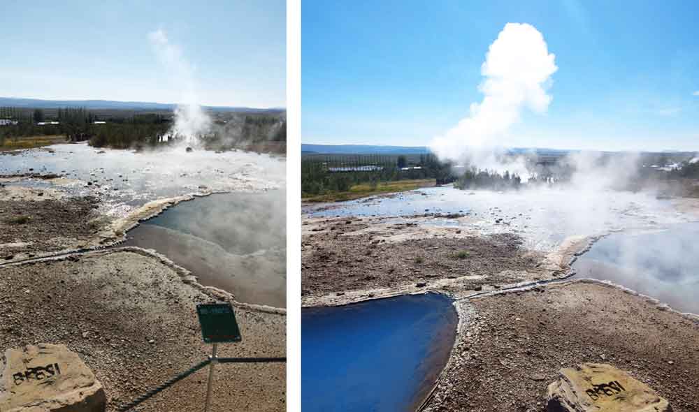 Qué hacer y qué ver en Islandia.