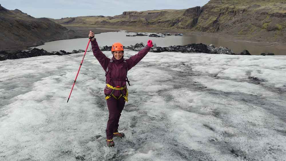 Qué hacer y qué ver en Islandia.