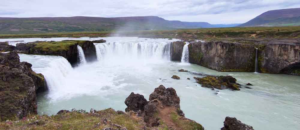 Qué hacer y qué ver en Islandia.