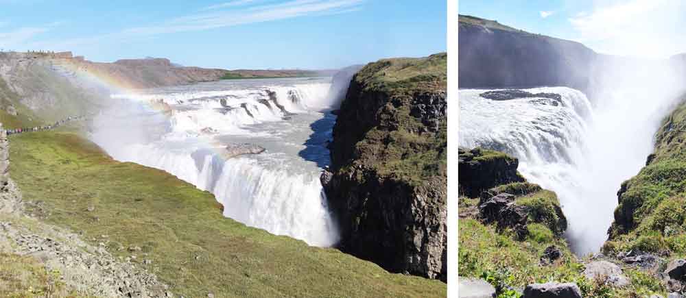 Qué hacer y qué ver en Islandia.