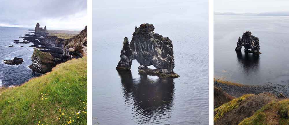 Qué hacer y qué ver en Islandia.