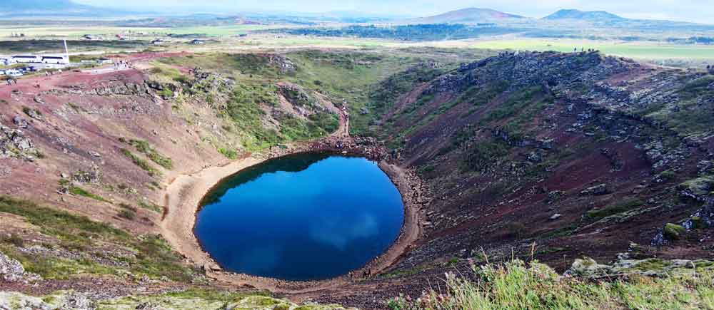 Qué hacer y qué ver en Islandia.