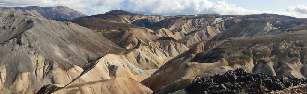 Qué hacer y qué ver en Islandia.