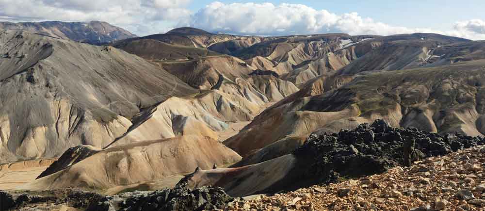 Qué hacer y qué ver en Islandia.