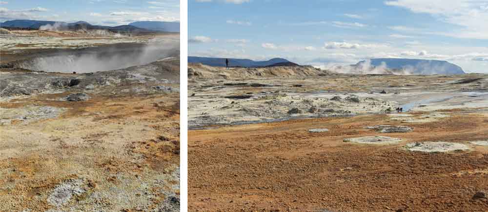 Qué hacer y qué ver en Islandia.