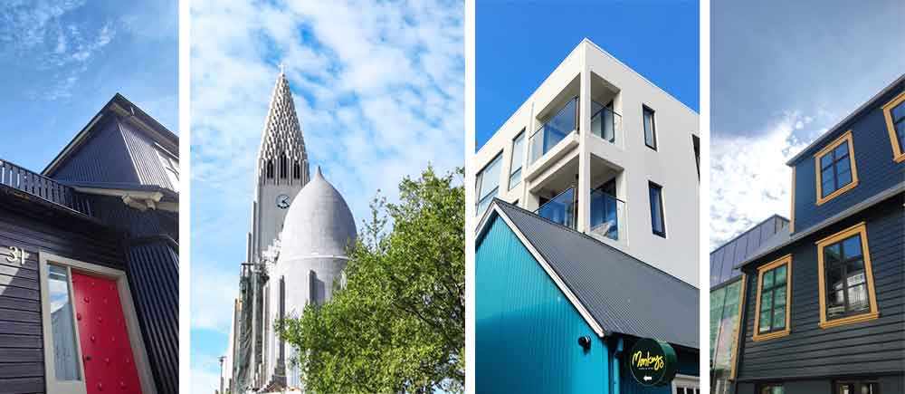 qué hacer y qué ver en Islandia. Reikyavik