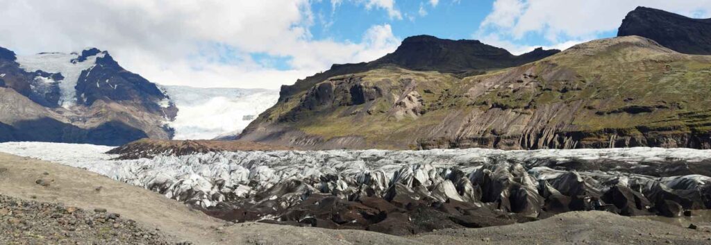 Qué hacer y qué ver en Islandia.