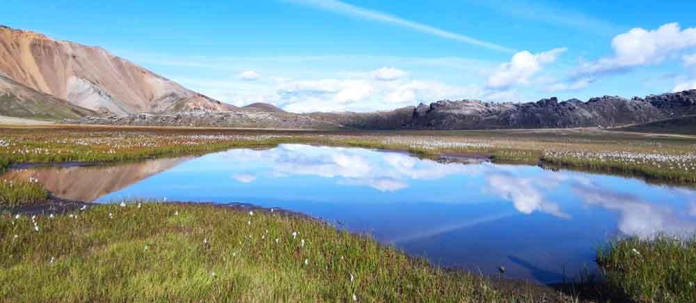 Qué hacer y qué ver en Islandia.